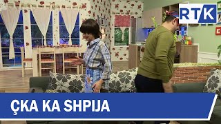 Çka ka shpija  Episodi 6 Episodi Festiv [upl. by Thatcher]