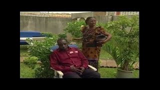 Ma Famille  Épisode 10 Série ivoirienne [upl. by Mosra]