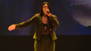 TAMAY ÖZALTUN  Ailee Breaking Down [upl. by Gram]