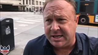 Alex Jones Funniest Moments of AllTime PART 2 [upl. by Kowalski931]