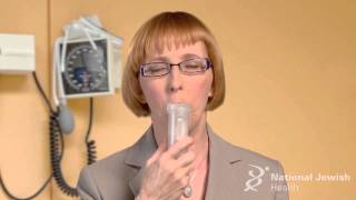 Medquip  How to use a nebulizer [upl. by Olivero285]