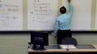 Chapter 0803 Lesson Runge Kutta Second Order Method Formulas [upl. by Olrac]