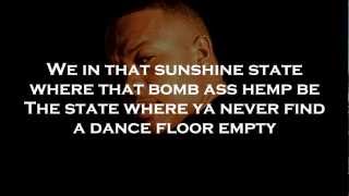 2Pac amp Dr Dre  California Love HD LYRICS [upl. by Col]