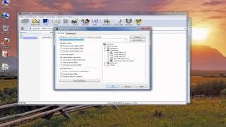 How to extract 001 files using just WinRAR [upl. by Yajnas]