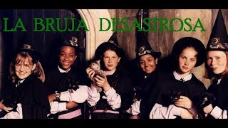 La Bruja Desastrosa Cap 1 [upl. by Aia]