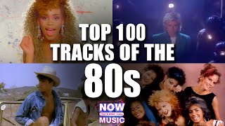 Top 100 Hits of the 80s [upl. by Norat]