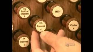 How Its Made  Pipe Organs [upl. by Quirk320]