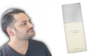 Issey Miyake LEau dIssey Pour Homme [upl. by Stevie521]