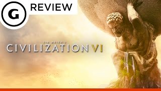 Civilization VI Review [upl. by Macfadyn733]