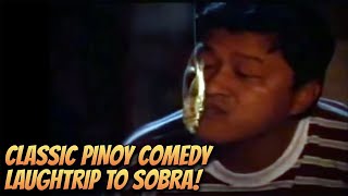 PINOY COMEDY MOVIES BABALU [upl. by Arriaet]