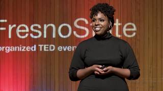 How to Build Self Confidence  CeCe Olisa  TEDxFresnoState [upl. by Sayce821]