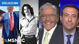 Trump exposed as cuts help Musks Tesla amp deportation cruelty decoded Geraldo x Ari [upl. by Korry]