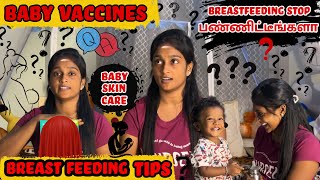 Formula Milk for Babies My Experience Benefits amp Feeding Tips  Breastfeeding QampA [upl. by Hercules946]