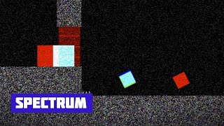 Spectrum · Free Game · Showcase [upl. by Annatsirhc]