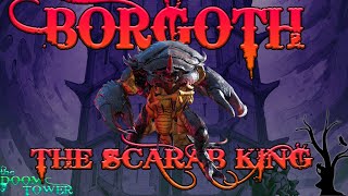 Borgoth Scarab King  Raid Shadow Legends [upl. by Enelad260]