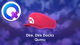 Super Mario 64  Dire Dire Docks Remix [upl. by Lawtun]