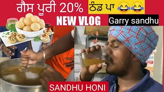 Thand paa vlog  Sandhuhoni22  Sandhu honi 22 [upl. by Hnim516]