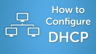 How to Configure DHCP on a Cisco Router [upl. by Namsu619]