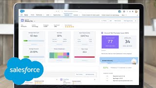 Improve Customer and Employee Experiences with Salesforce Feedback Management Demo  Salesforce [upl. by Greenstein846]