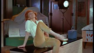 Moira Shearer  Peeping Tom dance [upl. by Stelle]