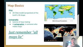 Unit 1 AP Human Geography  Review [upl. by Oira]