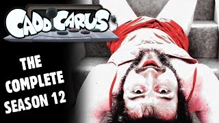 OLD Caddicarus The Complete SEASON 12 [upl. by Assirroc]