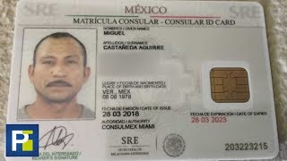 ¿Por qué es importante obtener la matrícula consular si eres mexicano y vives en EEUU [upl. by Sommers]