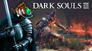 Dark Souls 3 Is Now My Favorite Game In The Series [upl. by Rodger]