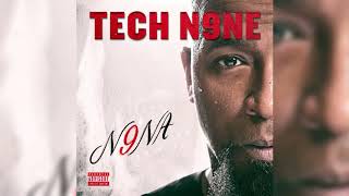 Tech N9NE  Like I aint LYRICS [upl. by Mihe]