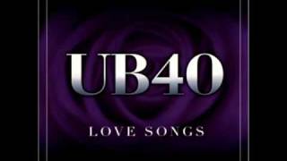 Ub40 I Got You BabeLyrics [upl. by Kelli]