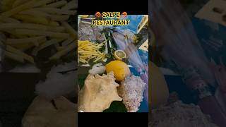 🦐 CALPE RESTAURANT 🦐 [upl. by Avera]