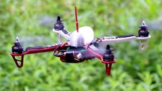 Build a Drone Part 2  Make it Fly [upl. by Doak]