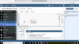 IBM BPM Integrate Database [upl. by Aimahs]