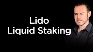 Lido Liquid Staking  risky or safe [upl. by Constantia]