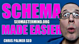 Schema Markup SEO Made Easy [upl. by Eugnimod785]