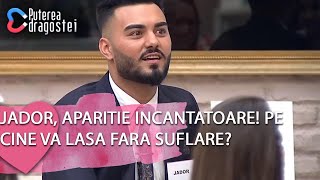 Puterea dragostei 15012019  Jador aparitie incantatoare Pe cine va lasa fara suflare [upl. by Lionel]