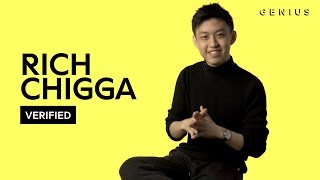 Rich Chigga quotGospelquot Feat XXXTENTACION Official Lyrics amp Meaning  Verified [upl. by Jerusalem912]