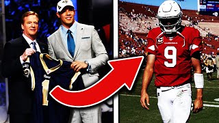 What HAPPENED to Sam Bradford [upl. by Illoh297]