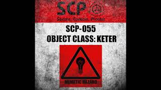 SCP002  SCP099 Custom Containment Labels [upl. by Araccot]