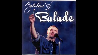 Djordje Balasevic  Slovenska  Audio 2000 HD [upl. by Hollander]