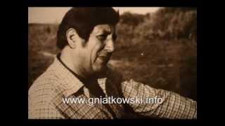 TEN CHLEB JEST TWOJ I MOJ  Janusz Gniatkowski 1978 [upl. by Hartzell33]