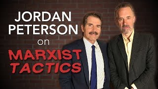 Stossel Jordan Peterson vs “Social Justice Warriors” [upl. by Mervin]