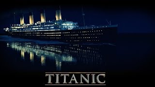 Histoire du Titanic [upl. by Arimaj]