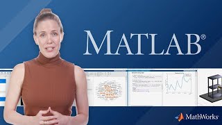 What Is MATLAB [upl. by Omrellug]