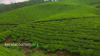 Munnar Hills [upl. by Macmillan]