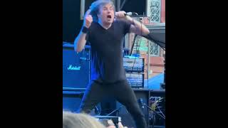 Napalm Death  Suffer The Children [upl. by Naiditch]