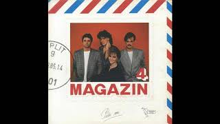 Magazin  Istambul  Audio 1985 HD [upl. by Sualkcin]