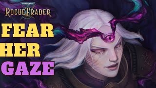 WH40K Rogue Trader  Navigator Mechanics Full Breakdown [upl. by Asante]