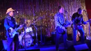 Fortunate Son  Creedence Clearwater Revival amp John Fogerty Tribute Band  Full Show [upl. by Assilym]