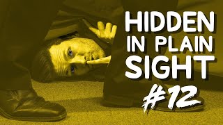 Can You Find Him in This Video • Hidden in Plain Sight 12 [upl. by Ydissahc43]